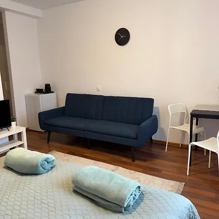 Izba Pod Sniezka * 카르파츠