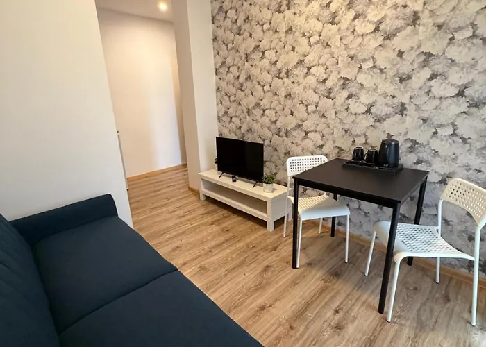 Izba Pod Sniezka 호텔