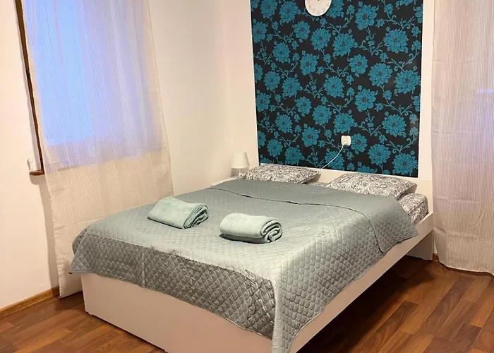 호텔 Izba Pod Sniezka