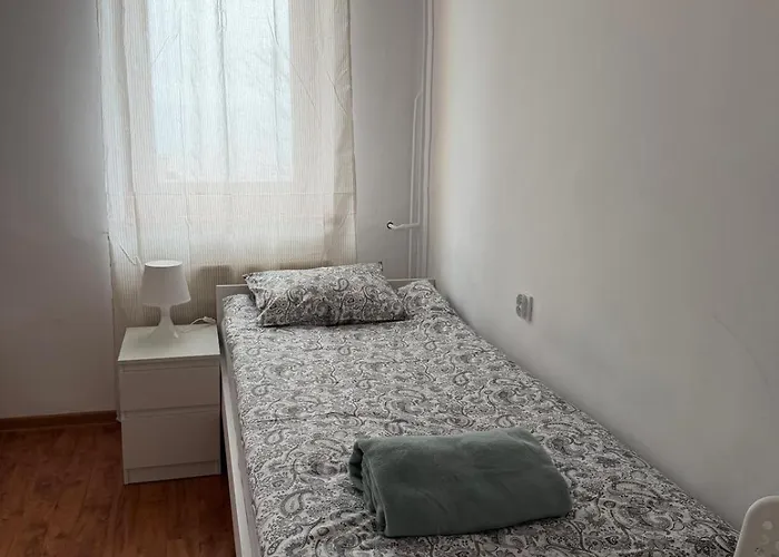 Izba Pod Sniezka 호텔 카르파츠