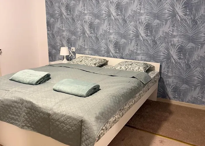 Izba Pod Sniezka 호텔