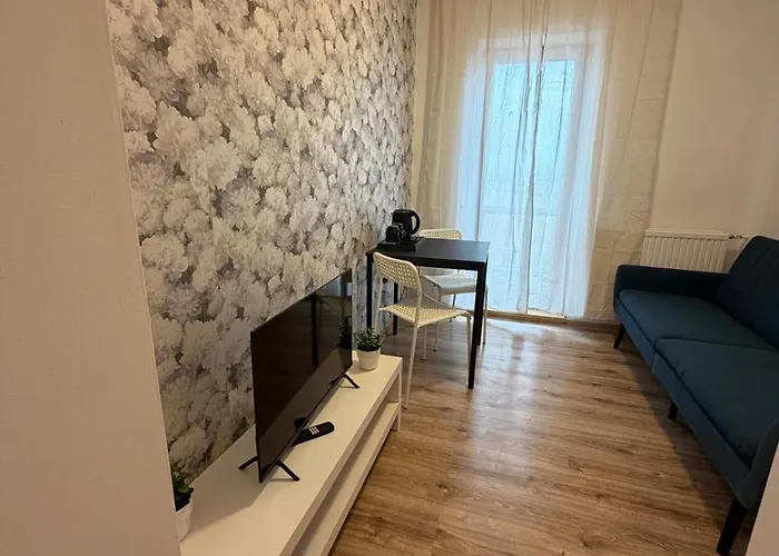 Izba Pod Sniezka * 카르파츠