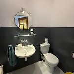 Izba Pod Sniezka קרפאז'