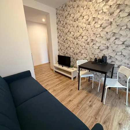 Izba Pod Sniezka 酒店