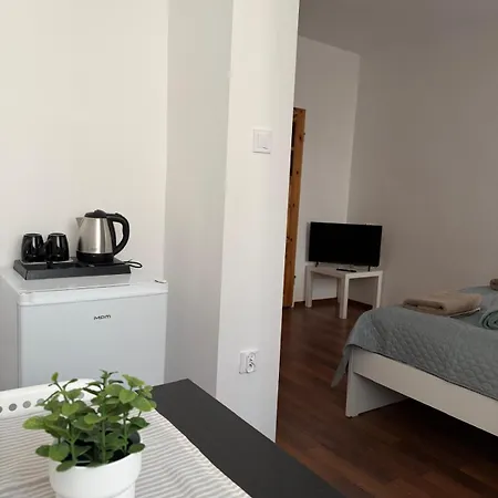 Izba Pod Sniezka 酒店 卡尔帕奇