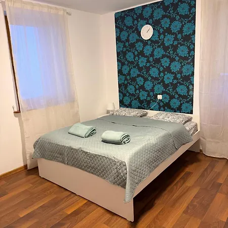 酒店 Izba Pod Sniezka