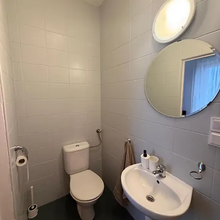 Hotel Dzikie Fiolki *