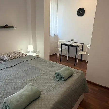 Dzikie Fiolki Hotel Karpacz