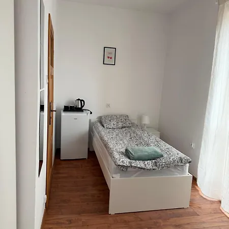 Izba Pod śnieżką * Karpacz