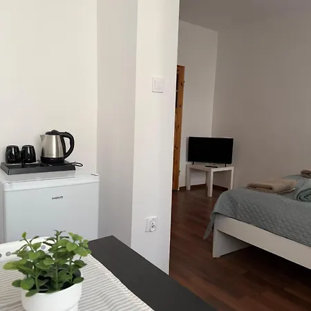 Hotel Izba Pod śnieżką