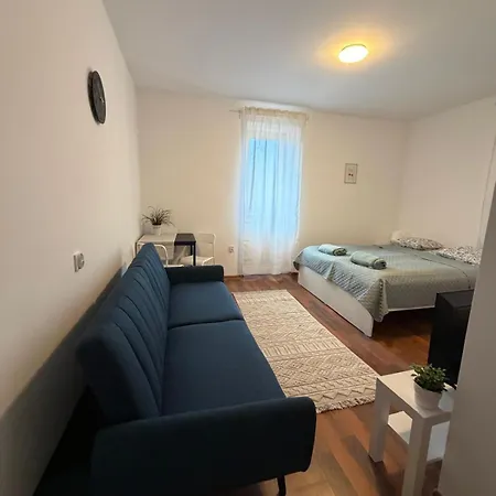 Izba Pod śnieżką Karpacz