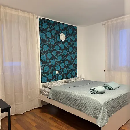 Izba Pod śnieżką *