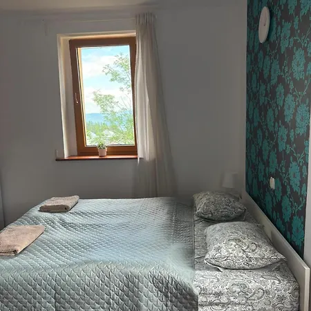 Izba Pod śnieżką Karpacz