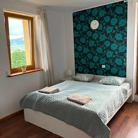 Hotel Izba Pod śnieżką *