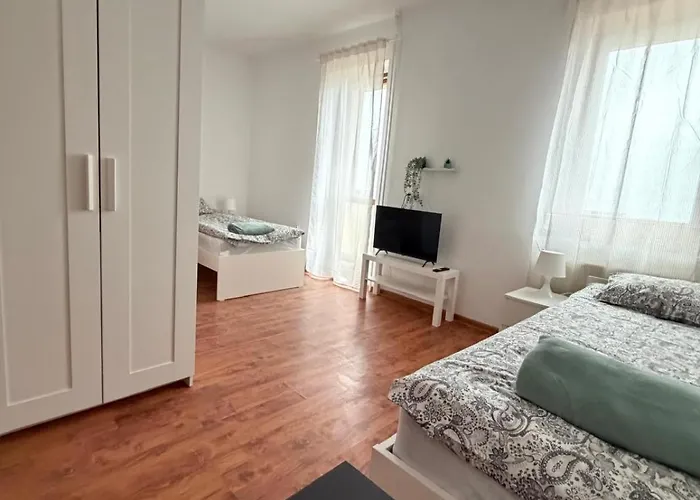 Hotel Izba Pod śnieżką