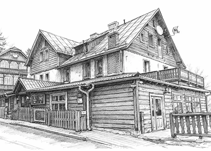 Hotel Izba Pod śnieżką Karpacz