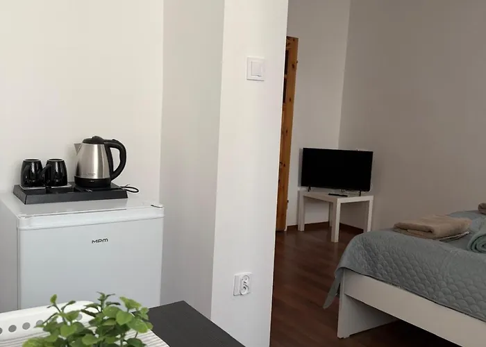 Izba Pod śnieżką Hotel Karpacz