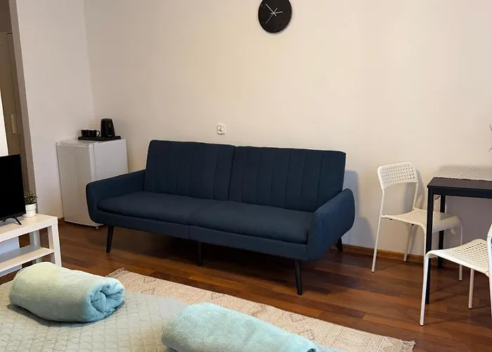 Izba Pod Sniezka * 卡尔帕奇