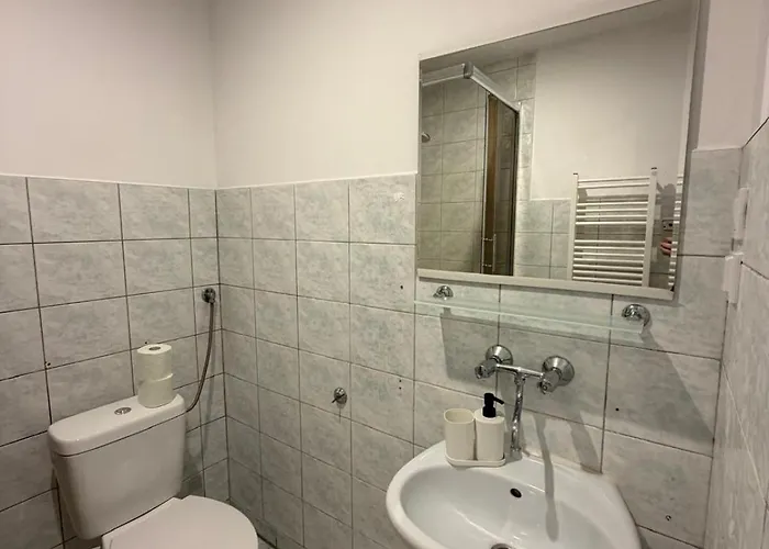 Hotel Izba Pod śnieżką *