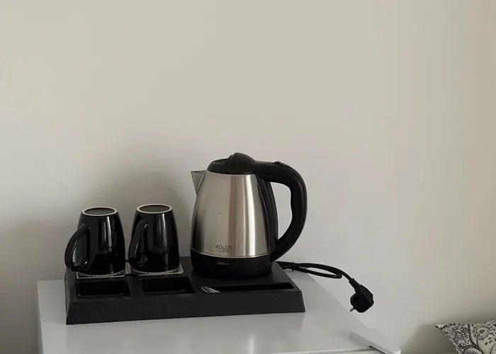 Hotel Izba Pod śnieżką *