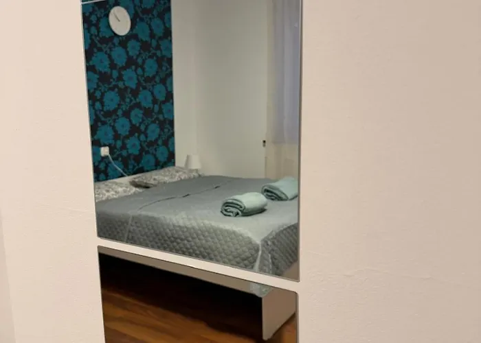 Izba Pod śnieżką * Karpacz