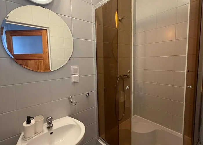 Izba Pod Sniezka 酒店