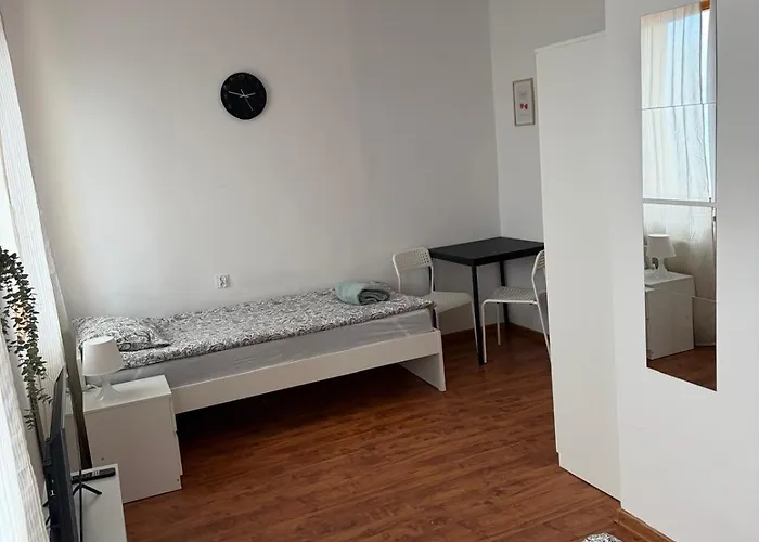 Izba Pod śnieżką Hotel *