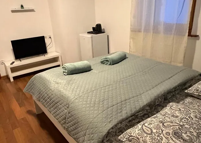 酒店 Izba Pod Sniezka *