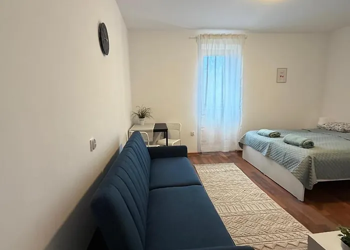 Hotel Izba Pod śnieżką Karpacz