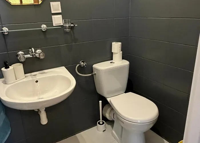 Izba Pod śnieżką *