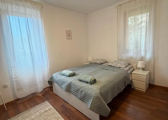 Izba Pod śnieżką Karpacz