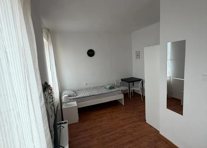 Izba Pod śnieżką Hotel