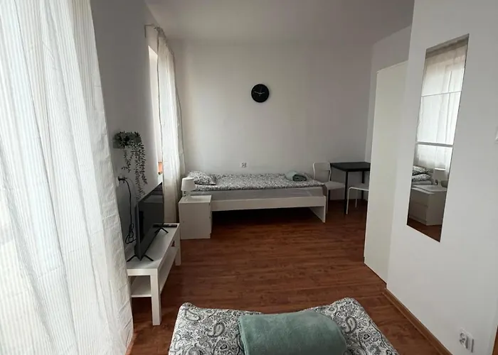 Hotel Izba Pod śnieżką