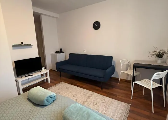 Izba Pod śnieżką Hotel *