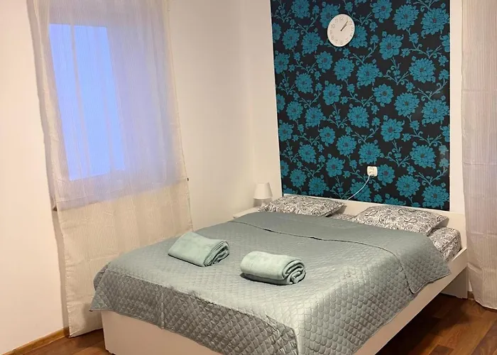 Izba Pod śnieżką Hotel