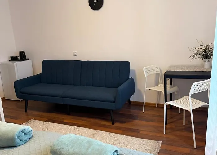 Hotel Izba Pod śnieżką