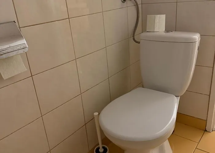 Hotel Izba Pod śnieżką *