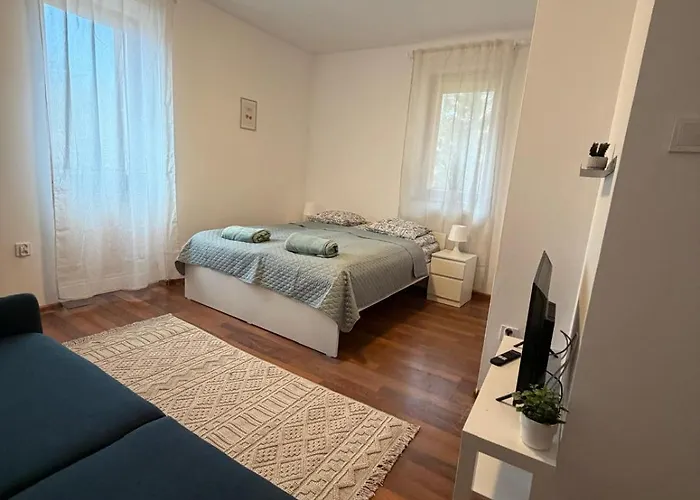 Izba Pod śnieżką *