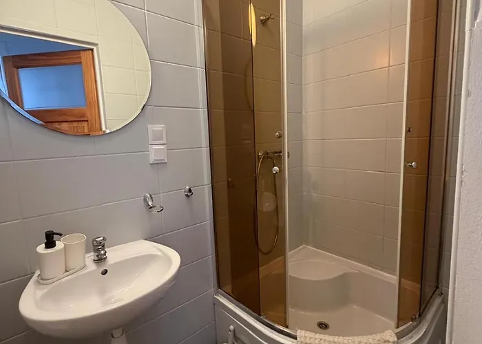 Izba Pod śnieżką *