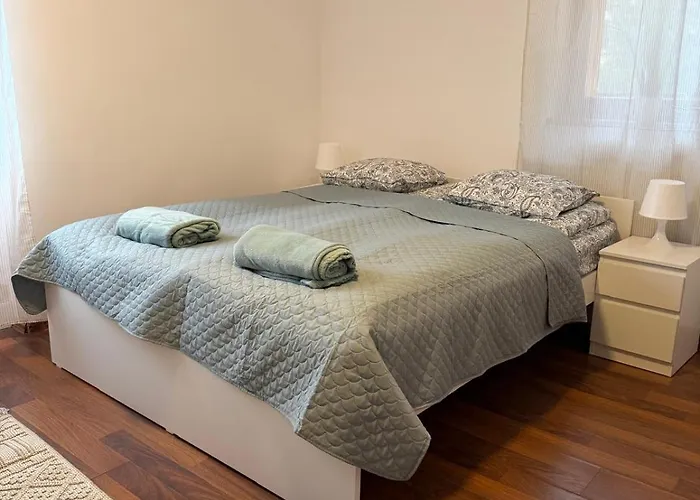 Izba Pod śnieżką Karpacz