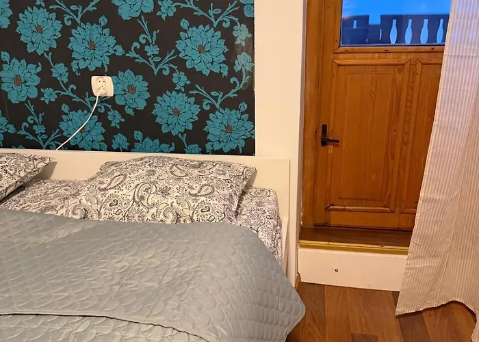 Izba Pod śnieżką * Karpacz