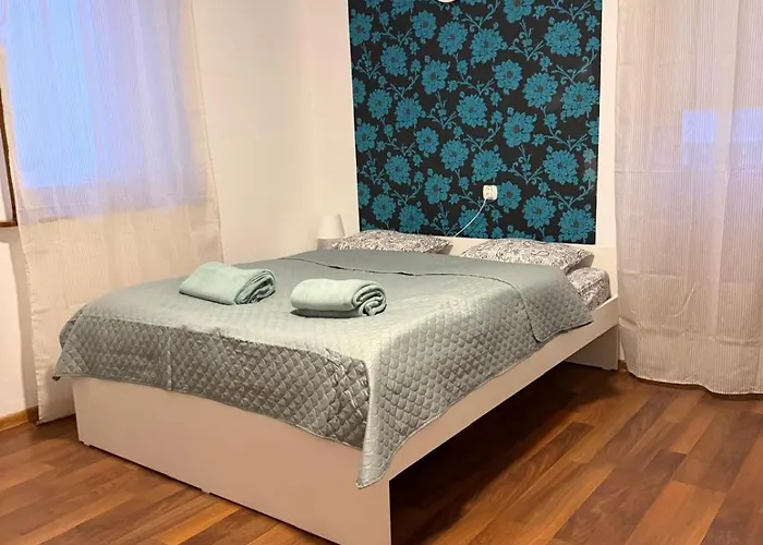 Hotel Izba Pod śnieżką