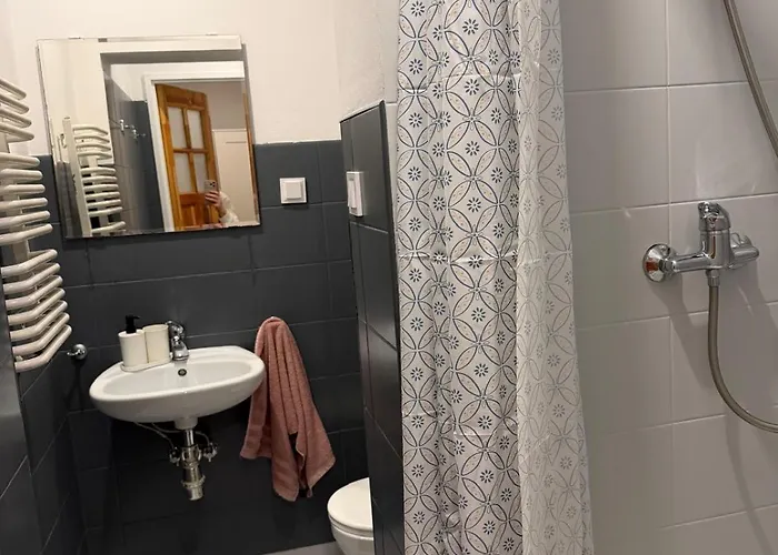 Hotel Izba Pod śnieżką Karpacz