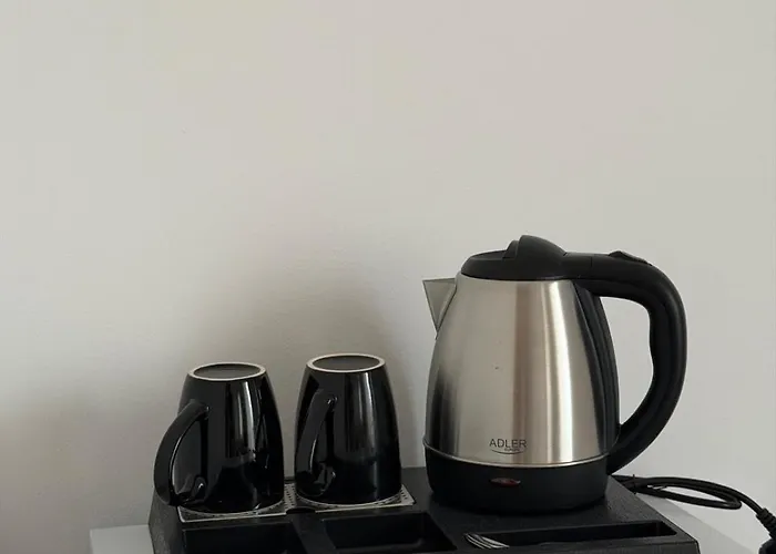 Izba Pod śnieżką *