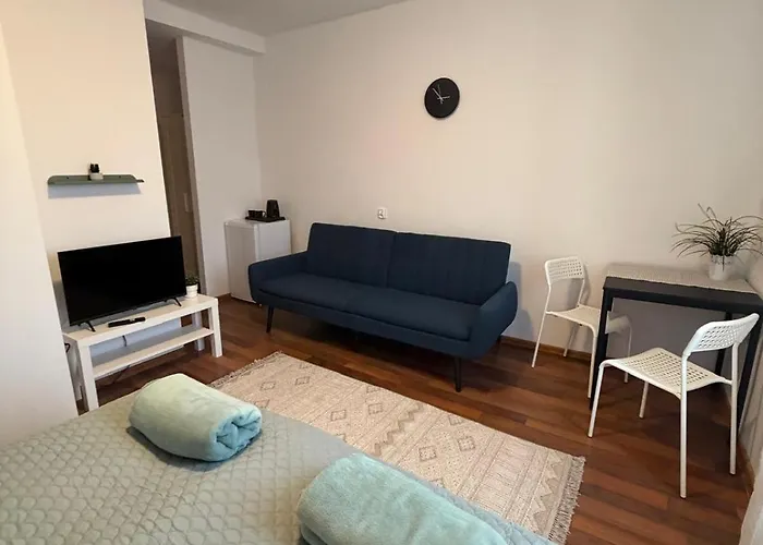 Izba Pod śnieżką Karpacz