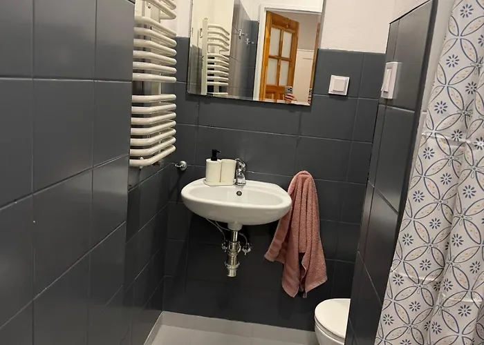 Izba Pod śnieżką * Karpacz