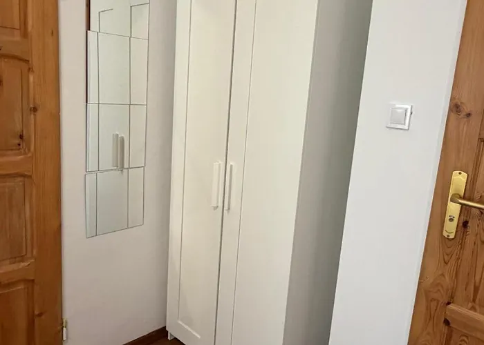 Izba Pod śnieżką Hotel