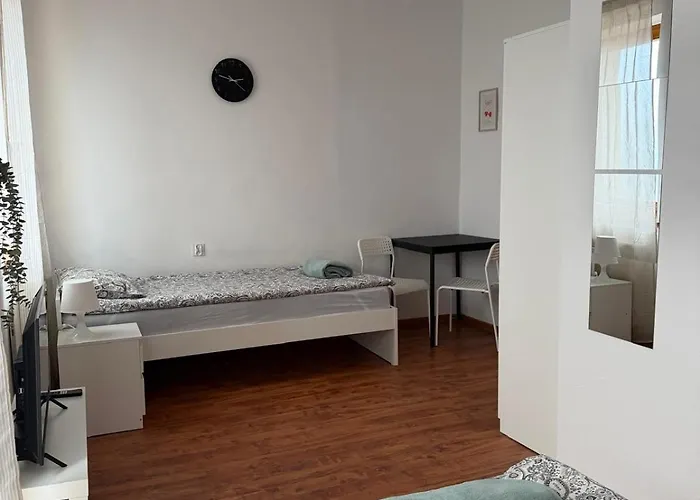 Hotel Izba Pod śnieżką