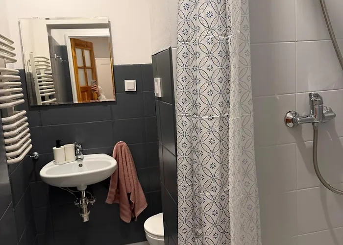 Izba Pod śnieżką Hotel *