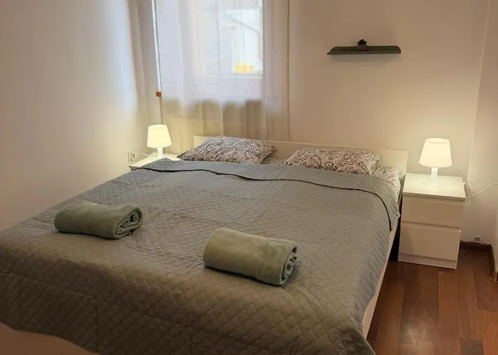 Hotel Izba Pod śnieżką Karpacz